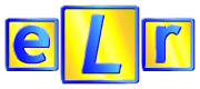 eLr Logo